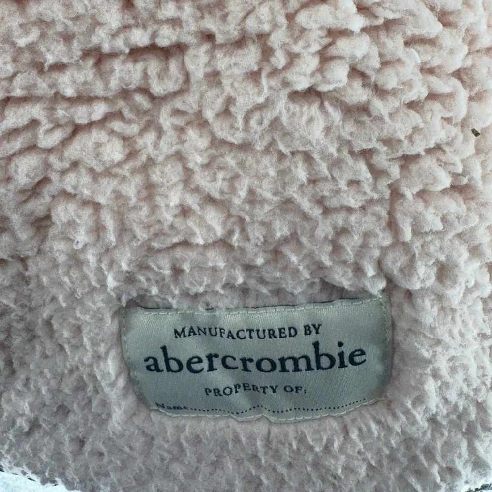 abercrombie kids warm jacket